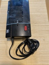 Topcraft Universal-Akkuladegerät "MD 10359 , 2x 9 Volt & 4x 1,5 Volt Batterien