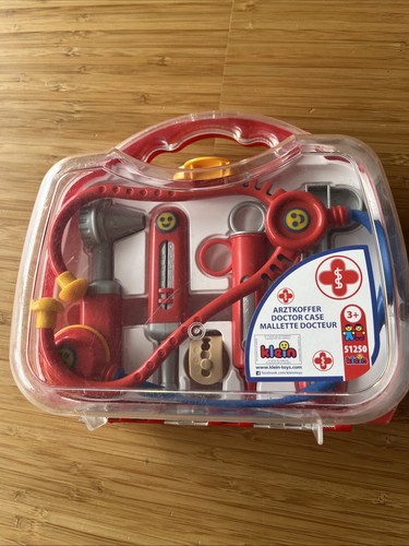 Arztkoffer für kinder - arztkoffer,