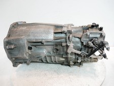 Getriebe Schaltgetriebe für