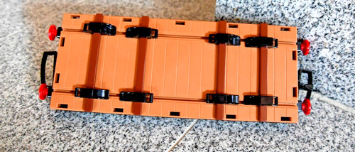 Playmobil eisenbahn - playmobil,