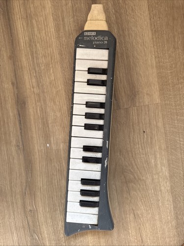 Hohner melodica piano mit - piano,