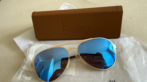 Düsseldorf eyewear dorf - eyewear, d'dorf