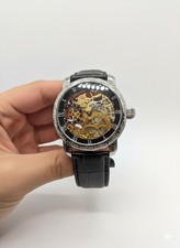 Graf von Monte Wehro -