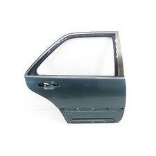 Tür hinten rechts Mercedes