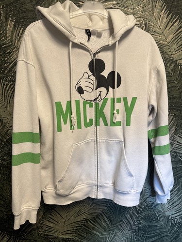 Sweatjacke mickey mouse - gr.,