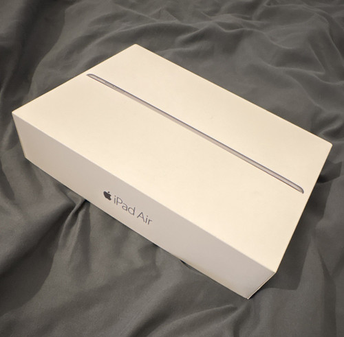 Apple ipad air - ipad, gb