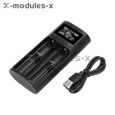 18650 21700 Li-ion   Charger