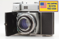 [N NEUWERTIG+++] Kodak Retina III c IIIc analoge Sucherkamera 35 mm aus Japan