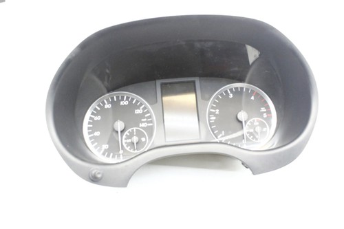 Mercedes benz vito - vito, w447