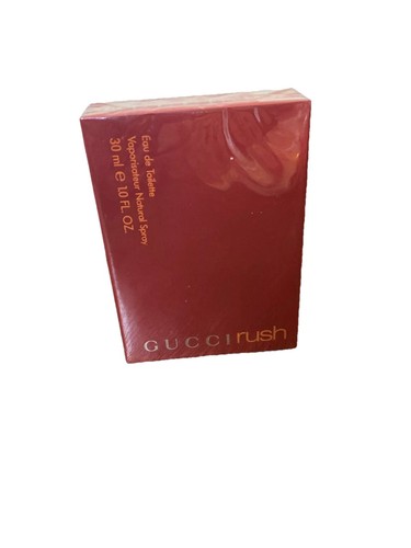 Gucci rush eau toilette - rush, de