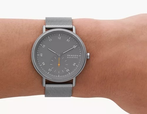 Skagen skw6891 kuppel - skagen,