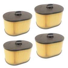 (4 Pack) Air Filter for