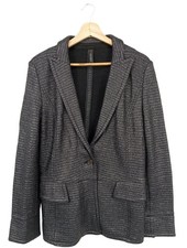 MARC CAIN Long-Blazer Damen
