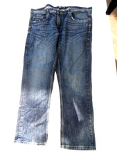Identic Herren Jeans Gr W42 L 32 Blau