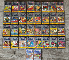 Jan Tenner MC Kassetten - 34