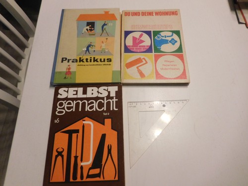 Bücher praktikus und - 3,