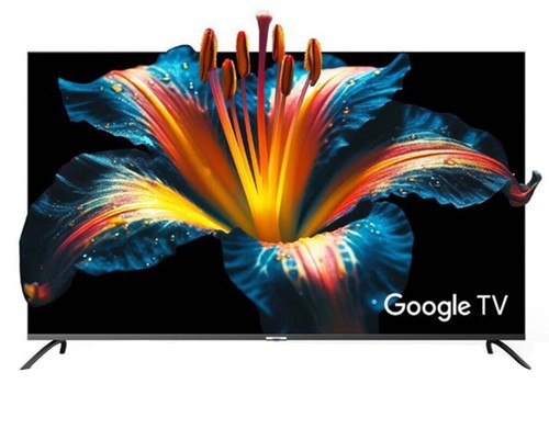 Chiq fernseher google - chiq,