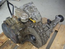 Automatikgetriebe CFZ X VW T4