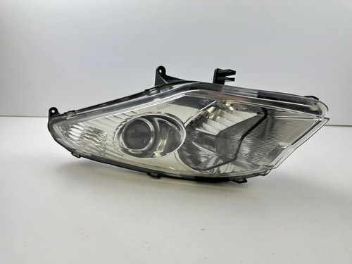 Optik scheinwerfer rechts - optik,