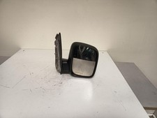 VW Caddy 2KA orig Außenspiegel rechts Beifahrerseite Bj 2009