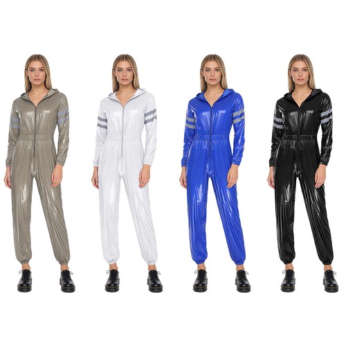 Damen arbeitsanzug overall - damen,