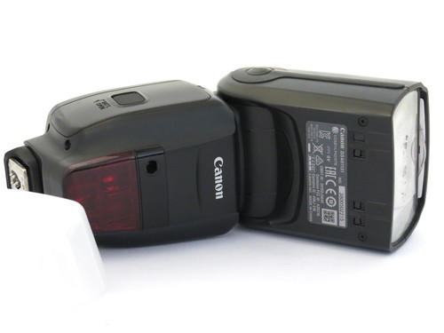 Canon speedlite 600ex rt - speedlite,