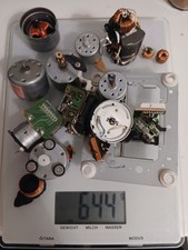 Kupferschrott, Kupferkabel