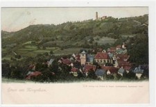 39018333 - Ziegenhain mit