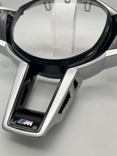 Original BMW M Lenkradblende