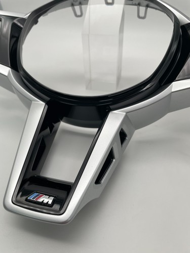 Original bmw lenkradblende - bmw,