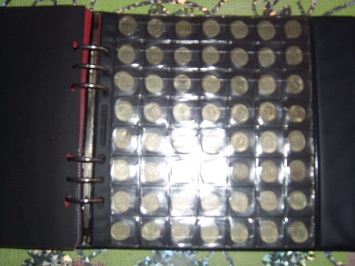 56x kopeken 1961 1991 - 56x, 1961-1991