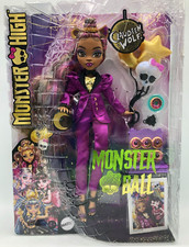 Monster High Monster Ball