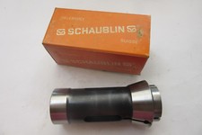 Schaublin, Spannzange 