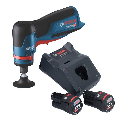 Bosch gwg 12v akku - bosch,