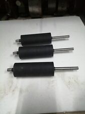 1 Stk. Gummiwalze Drm. 92mm x 248 mm Breite der Gummiwalze 248mm