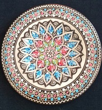 Original Türkischer Kupfer