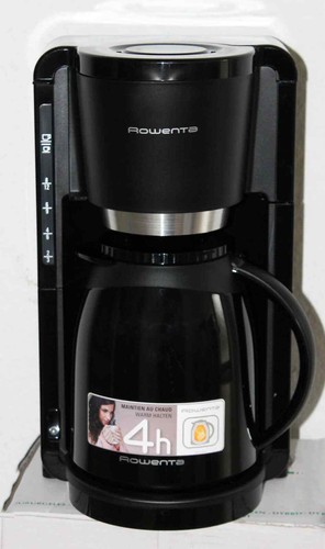 Rowenta filter kaffeemaschine - rowenta, filter-kaffeemaschine