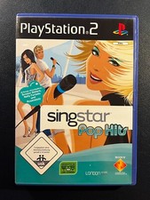 Singstar pop hits ps2 - hits, /