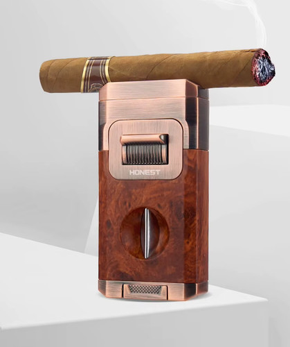 Honest zigarren jet flame - zigarren,