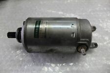 Anlasser Starter Motor Suzuki GS 500 E GM51B 89-95 #R7190
