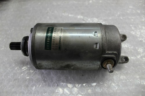 Anlasser starter motor suzuki - starter,