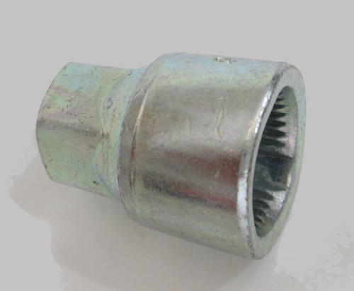 Ersatznuss 7006 für sicurit - ,