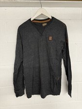 Naketano shirt women medium - shirt,