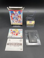 Pocket Fighter  -NTSC-J- OVP/