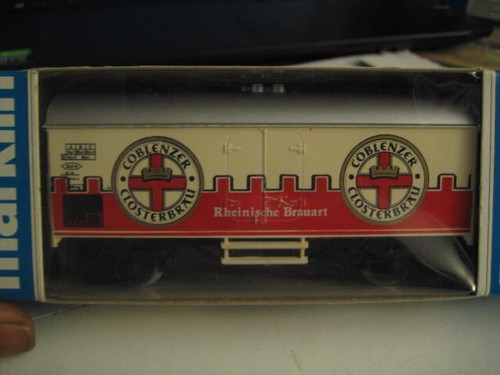 Marklin 4415 85019 db - marklin, ho