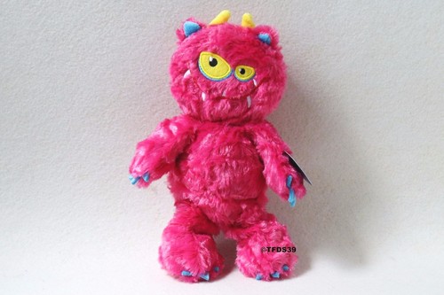 Ferrero kleine monster pink - monster,