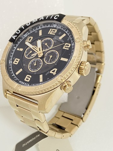 Fossil herren uhr automatik - herren,