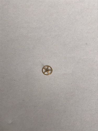 Rolex original kleinbodenrad - rolex,