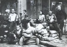 PARIS LIBERATION REEDITION DES