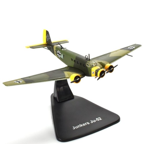 Junkers 1 144 atlas - 1:144,